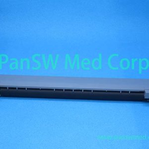New Original BIOCARE IE12A Printer Compartment Door with Roller