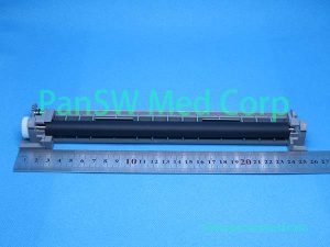 New Original BIOCARE IE12A Printer Compartment Door with Roller