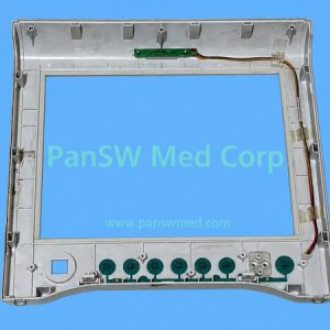 BIOCARE PM-900 Front Housing