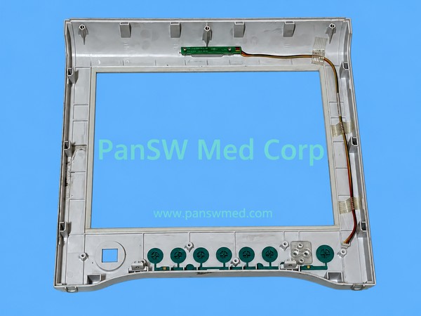BIOCARE PM-900 Front Housing