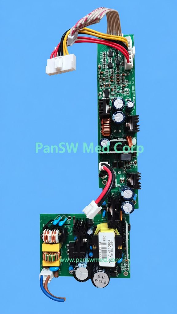 Biolight 170 Power Supply Board PS134 16-100-0047
