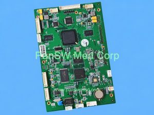 Biolight A6 main board, Biolight A8 main board, AnyView A6 A8 motherboard, PN13-100-0023