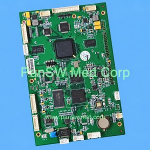 Biolight A6 main board, Biolight A8 main board, AnyView A6 A8 motherboard, PN13-100-0023
