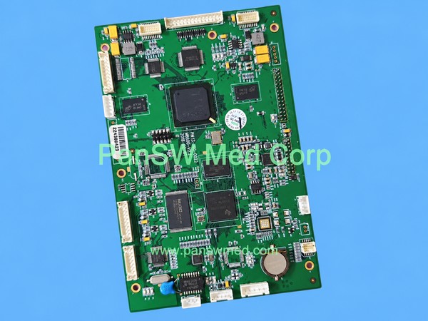 Biolight A6 main board, Biolight A8 main board, AnyView A6 A8 motherboard, PN13-100-0023