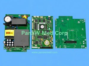 Biolight A8 main board, AnyView A8 power supply board, 16-100-0026, BLT A8 motherboard,