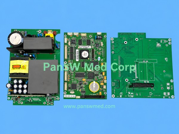 Biolight A8 main board, AnyView A8 power supply board, 16-100-0026, BLT A8 motherboard,