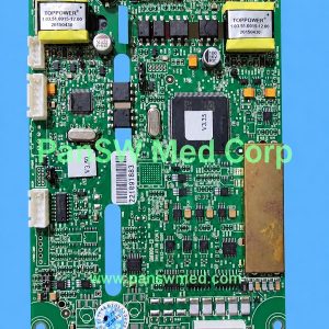 Biolight BM100-12 Parameter Board