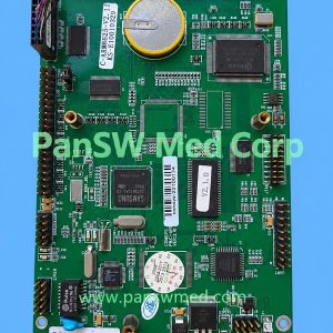 Used Biolight Mainboard 16-100-0001