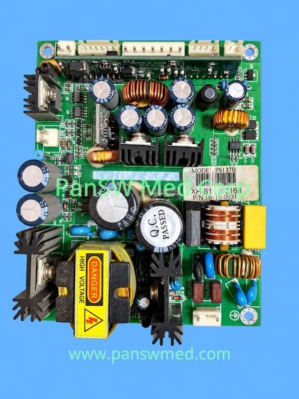 Biolight PS137B Power Supply Board XH-S11050168