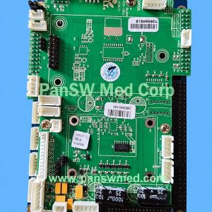 Biolight Q Series M Series Mainboard with ALTERA MAX3000 Chip