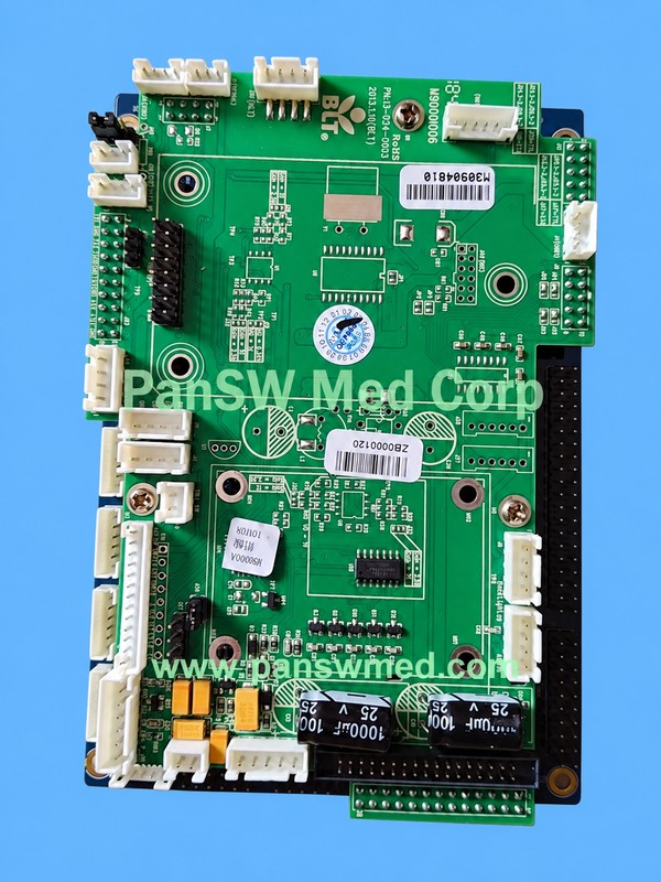Biolight Q Series M Series Mainboard with ALTERA MAX3000 Chip