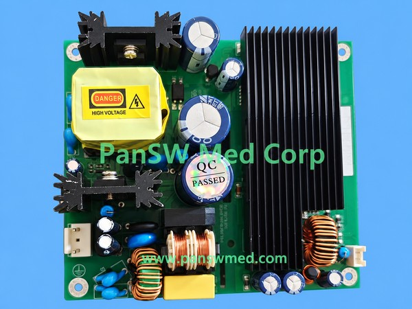 Biolight Q5 Power Supply Module