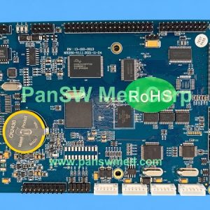 Biolight Q5 Q Series Mainboard 13-100-0013 MB350-V1.1.1