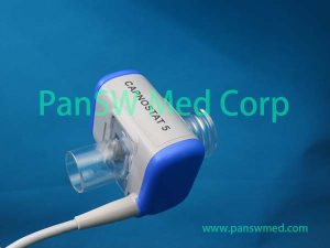 CAPNOSTAT 5 Mainstream CO2 Sensor 27695-001 - New