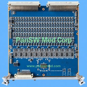 COMEN H3 ECG Board