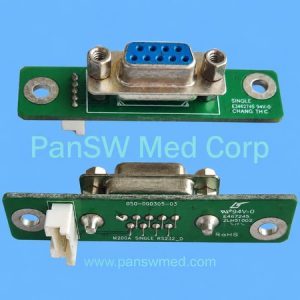 COMEN Interface Connector Board 050-000305-03