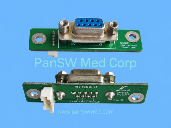 COMEN Interface Connector Board 050-000305-03
