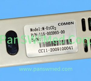 COMEN M-EtCO2 End-Tidal CO2 Module 115-003993-00