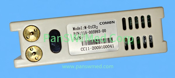 COMEN M-EtCO2 End-Tidal CO2 Module 115-003993-00