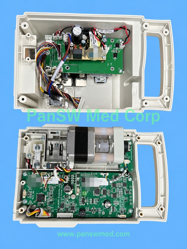 COMEN ME600 Infusion Pump Spare Parts