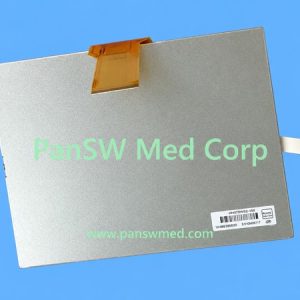 COMEN NC8 Display Screen