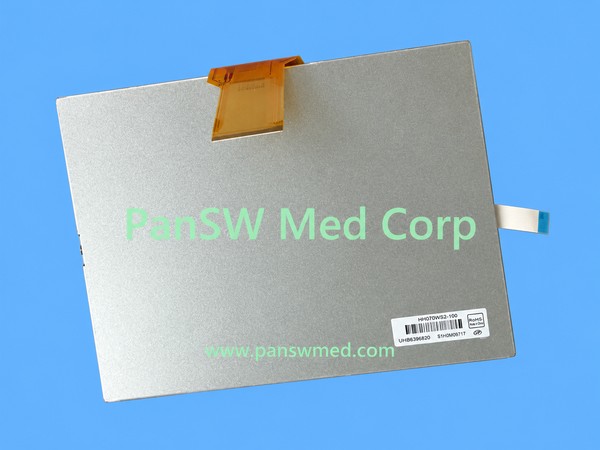 COMEN NC8 Display Screen