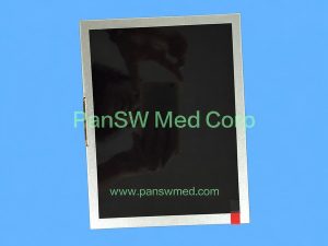 COMEN NC8 Display Screen