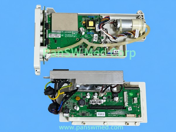 COMEN NC8 NC10 NC12 Monitor Circuit Board Spare Parts