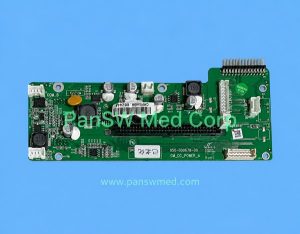 COMEN NC8 NC10 NC12 Monitor Circuit Board Spare Parts