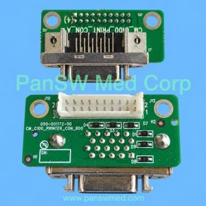 COMEN Printer Connector Board 050-001172-00