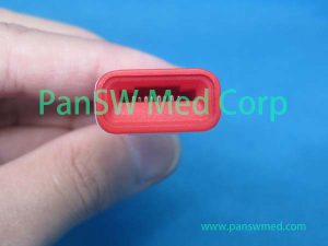 compatible drager zenus masimo spo2 cable Ms34437