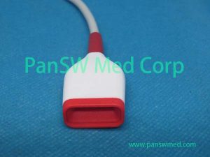 compatible drager zenus masimo spo2 cable