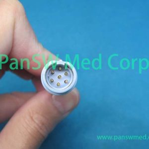 compatible drager zenus masimo spo2 cable Ms34437