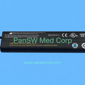 Compatible Battery for GE B20 B30 B40 B20i B30i B40i Monitors