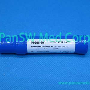 Compatible Battery for KEELER EP39-18918 Ophthalmoscope 2.6Ah
