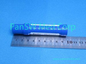 Compatible Battery for KEELER EP39-18918 Ophthalmoscope 2.6Ah