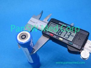Compatible Battery for KEELER EP39-18918 Ophthalmoscope 2.6Ah
