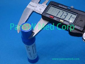 Compatible Battery for KEELER EP39-18918 Ophthalmoscope 2.6Ah