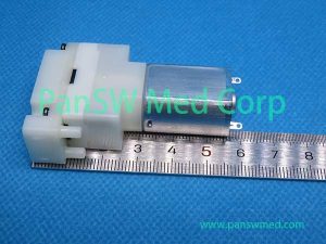 Compatible Philips NIBP Pump 6V