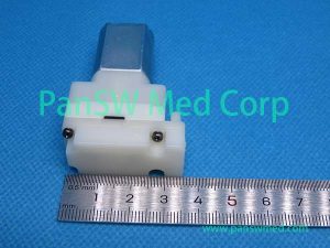 Compatible Philips NIBP Pump 6V