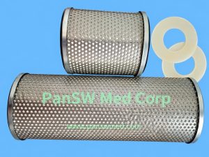 SHINVA sterilizer air filter, compatible SHINVA filter element, Xinhua sterilizer filter,