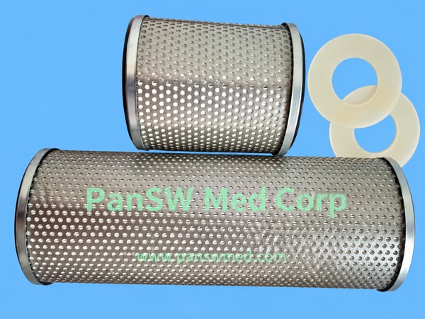 SHINVA sterilizer air filter, compatible SHINVA filter element, Xinhua sterilizer filter,