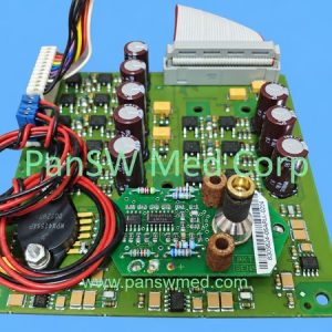 Drager Pressure Sensor Board Assembly - AKTIV SENSOR