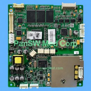 DRE Waveline EZ-MAX Patient Monitor