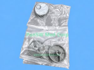 Rotary Control Knob for EDAN iM8 Patient Monitor