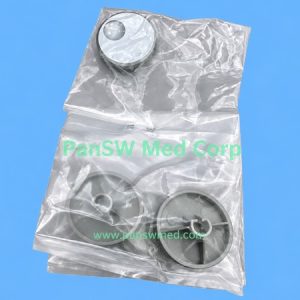 Rotary Control Knob for EDAN iM8 Patient Monitor