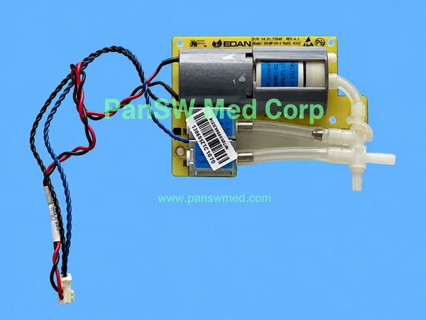 EDAN NIBP Module 01.53.452323011 For Edan IM70