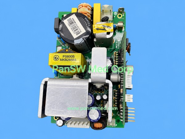 EDAN Power Supply Board - PS008B Reference, PS800B