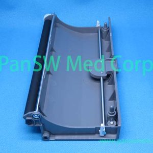 EDAN SE-1200 Printer Door and Roller Assembly MS1-30325