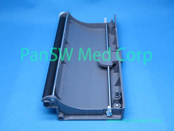 EDAN SE-1200 Printer Door and Roller Assembly MS1-30325